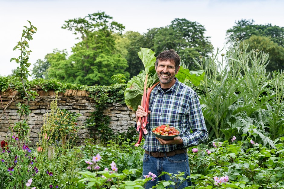Adam Frost answers your gardening questions Adam Frost answers your gardening questions