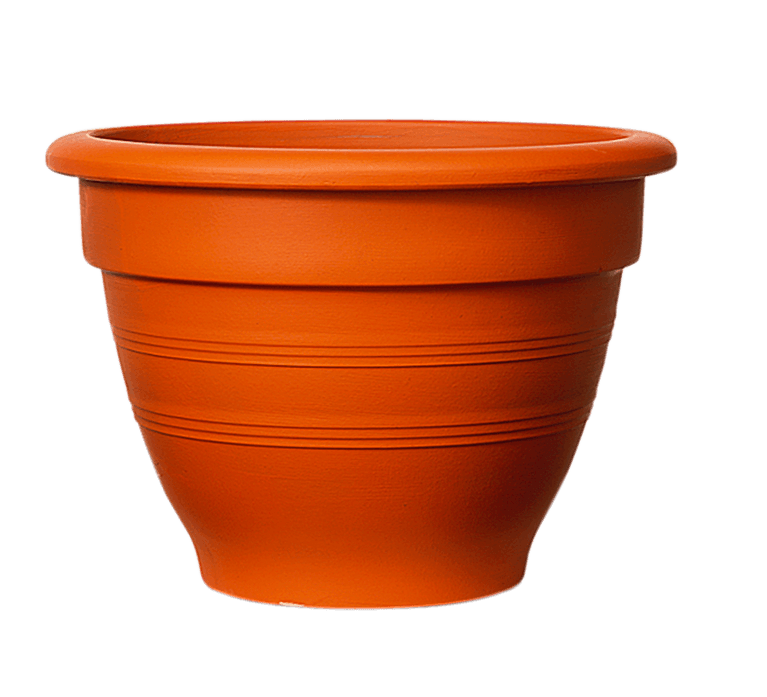 Pot cut out